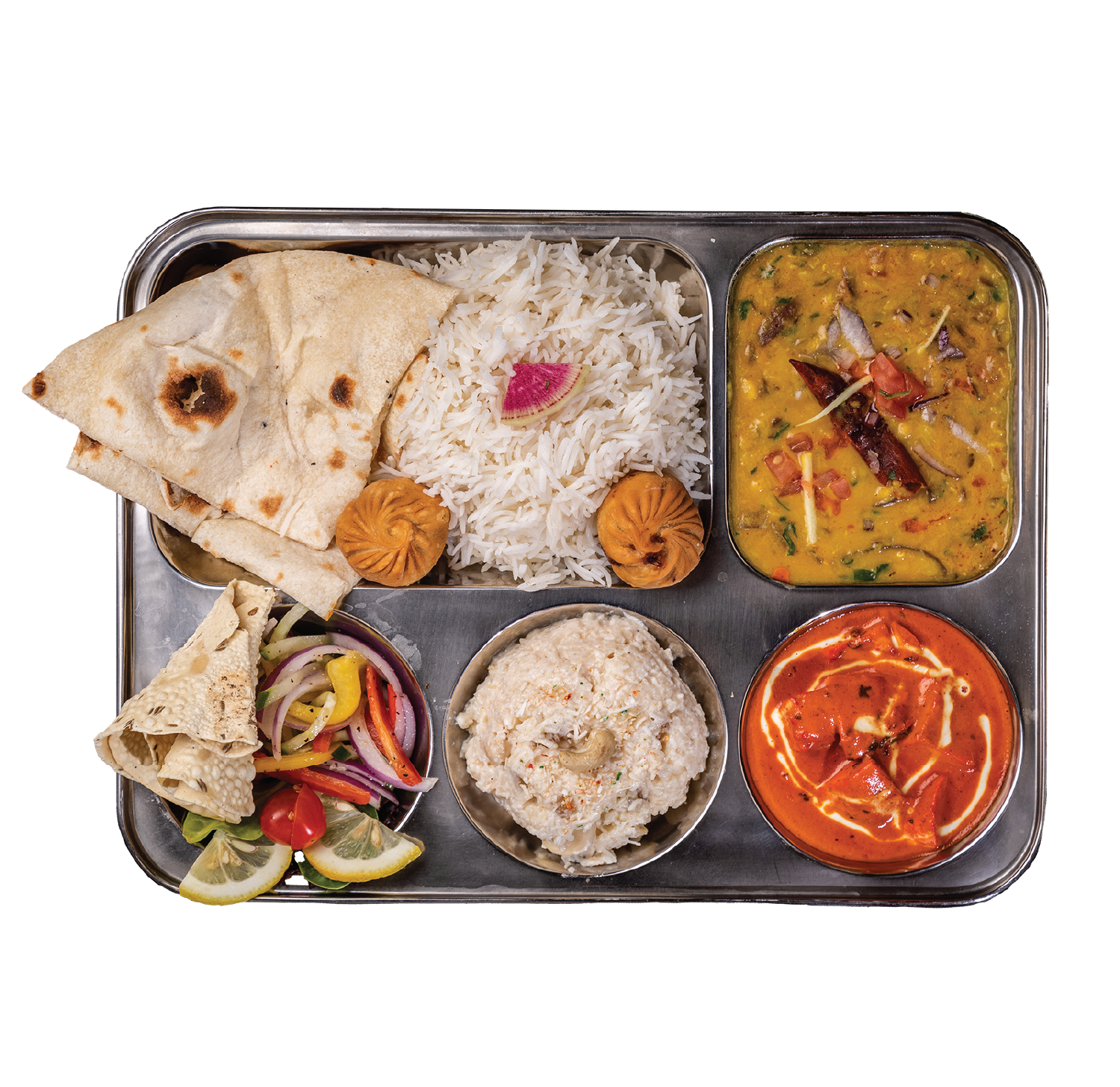 Veg Lunch Special